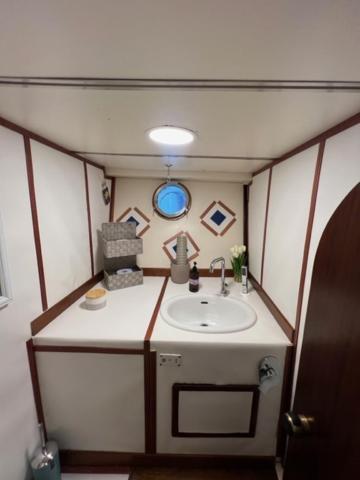 Bed and Breakfast Boat & Breakfast Alicudi Alghero Exterior foto