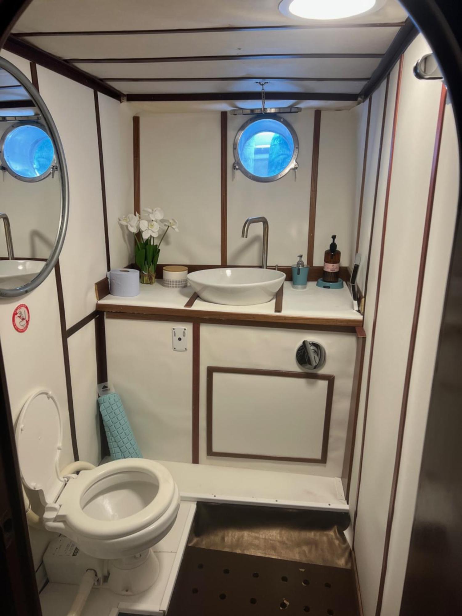 Bed and Breakfast Boat & Breakfast Alicudi Alghero Exterior foto